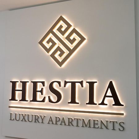 Hestia - Kolokotroni 23 Hotel Athens Exterior photo